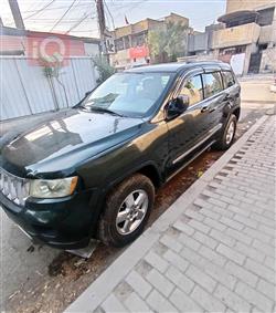 جيب جراند شيروكي